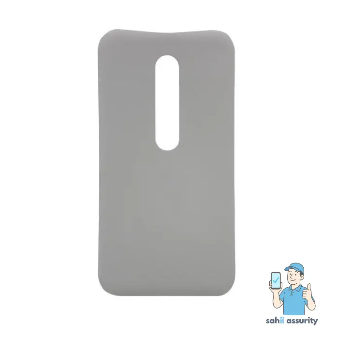 Back Panel Cover for Motorola Moto G - 3rd gen thumbnail
